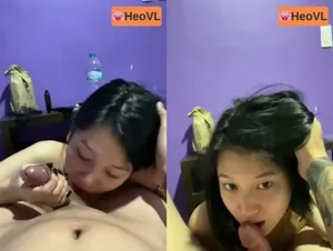 Anh đại ca xăm trổ trúng số khi có em người yêu hết mực hầu hạ